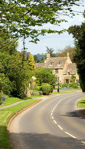 Cotswold Cars Cotswold Tours Services